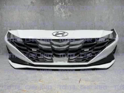 �������� ������ Hyundai Elantra 7 CN7 2020 86511AA000 ����