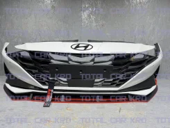 �������� ������ Hyundai Elantra 7 CN7 2020 86511AA000 ����