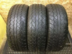 Dunlop Grandtrek AT1