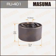 ����������� Masuma, RU-401. Masuma RU-401 RU401 ����