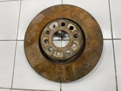 ���� ��������� �������� Volkswagen Golf 5 1K1 2003-2009 [JZW615301H] JZW615301H ����