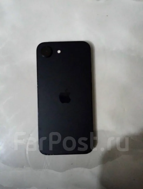 Apple iPhone 16e. �����, 128 ��, ������, 4G LTE ����