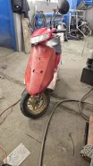 Suzuki Sepia. 65����. ��., ����������, ������ �� �� ����