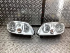 ���� �������� (��������) Volkswagen Touran 2006 1T0941005D, 1T0941006D 1T0941005D ����