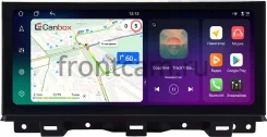 ������� ��������� Maxus G50 2019-2026 12.3 ����� Canbox PRO-Line 4318-0488 �� Android 13 (4G-SIM, 12/256, DSP, QLed) Lexus Style ����