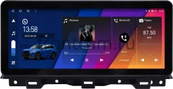 ������� ��������� Maxus G50 2019-2026 12.3 ����� Canbox M-Line 7710-0488 �� Android 10 (4G-SIM, 2/32, DSP, QLed) Audi Style ����