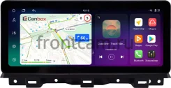 ������� ��������� Maxus G50 2019-2026 12.3 ����� Canbox PRO-Line 4313-0488 �� Android 13 (4G-SIM, 12/256, DSP, QLed) Audi Style ����