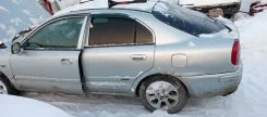 Mitsubishi Carisma. 4G92 ����