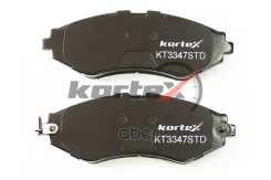 ������� ����. Chevrolet Lacetti 05-/Daewoo Nubira 03-/Nexia 16V/Espero �����. �-� Kortex ���. KT3347STD KT3347STD ����
