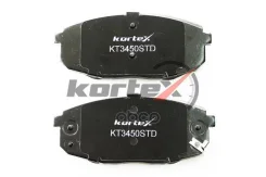 ������� ����. KIA CEED 06-/Cerato 09-/Hyundai i30 07-/Creta 17- �����. �-� Kortex ���. KT3450STD KT3450STD ����