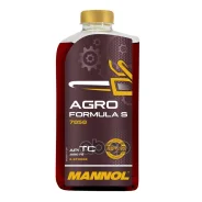 Mannol Agro Formula S