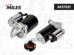 ������� Miles ���. AKST021 AKST021 ����