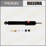 ����������� ������������ Isuzu Trooper 2.8TD 1/92-1/98 OPEL Monterey B 3.0TD/3.5 1/92- Vauxhall Monterey Mk II 3.2/3.5/3.1T P6300 ����