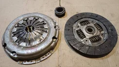 ��������� Volkswagen polo 4 032198141x ����
