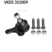 ������� ����� VKDS311009 ����