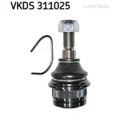 ����� ������� ������. ��/��� VKDS311025 ����