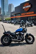 Harley-Davidson Sportster Forty-Eight XL1200X. 1 200����. ��., ��������, ���������, ������ �� �� ����