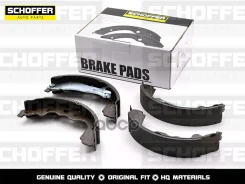 ������� ��������� ������ Renault Duster/Kaptur/Arkana Schoffer ���. SHF-23009 SHF23009 ����