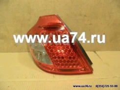 ������ ����� Kia Ceed 2010-2012 5D (DEPO / �������) 2231944LUE ����