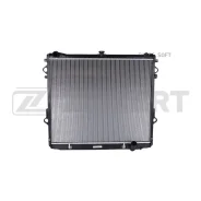 �������� ���������� ��������� Lexus LX570 (URJ201) 07- Toyota LC 200 08- Zekkert MK-1088 Zekkert MK1088 MK1088 ����