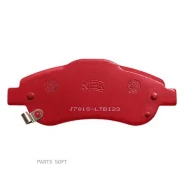������� ��������� �������� �������� Perfomance honda cr-v iii (re) cr-v iv (rm) NIBK PN8808S PN8808S ����