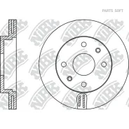 ���� ��������� lada 110 (2110) 111 (2111) 112 (2112) granta (2190) granta liftback (2191) granta ��� NIBK RN1125 RN1125 ����