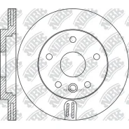 ���� ��������� land rover range rover sport ii (l494) NIBK RN1731 RN1731 ����