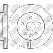 ���� ��������� ford galaxy ii (wa6) s-max (wa6) - land rover freelander 2 (l359) - volvo s60 ii (134 NIBK RN1756 RN1756 ����