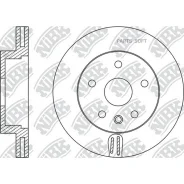 ���� ��������� ��������! Audi A4/A5 all 07 NIBK RN33001 RN33001 RN33001 ����