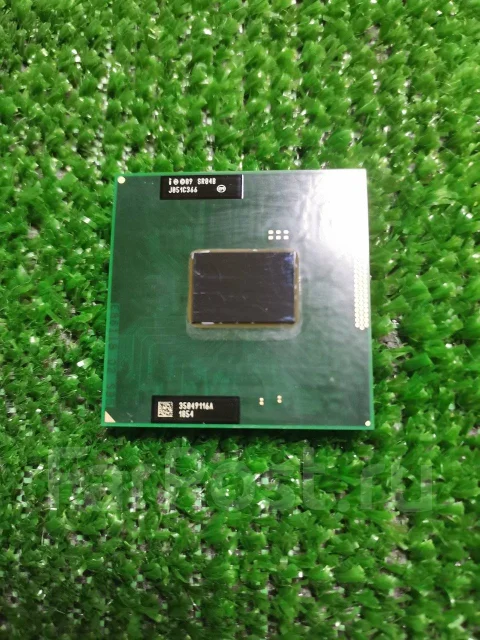 Intel Core i5-2410M ����
