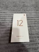Xiaomi 12X. �����, 256 �� ����