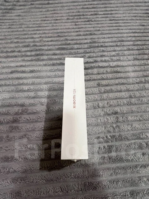 Xiaomi 12X. �����, 256 �� ����