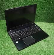 Acer. 15.6", 2,5����, ��� 8 ��, ���� 620���, WiFi: 1, ����������� �� 2��. ����