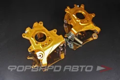 ������ ������ Z33, Z34, G35, G37 ��� 2 ��������, with Dynamic Toe Control Parts Shop MAX Z33Rknuclb Z33RKNUCLB ����