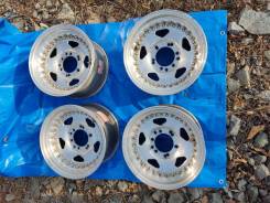 Centerline Wheels. x15", 6x139.7, 5x150, ET-10, �� 110���. ����