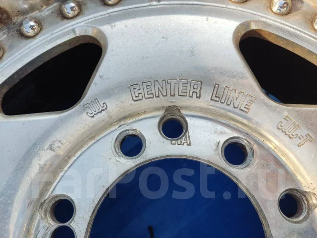 Centerline Wheels. x15", 6x139.7, 5x150, ET-10, �� 110���. ����