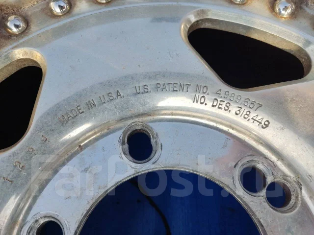 Centerline Wheels. x15", 6x139.7, 5x150, ET-10, �� 110���. ����