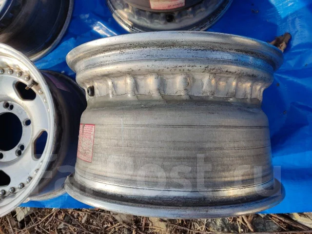 Centerline Wheels. x15", 6x139.7, 5x150, ET-10, �� 110���. ����