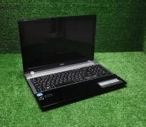 Acer. 15.6", 2,2����, ��� 8 ��, ���� 500���, WiFi: 1, Bluetooth: 1, ����������� �� 1��. ����