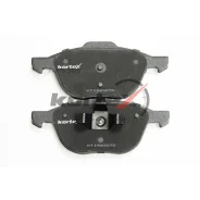 ������� ����. FORD Focus II 03-Mazda 3 03-5 05-�������� ��� Volvo S40 04- �����. �-� KT1583STD KT1583STD ����