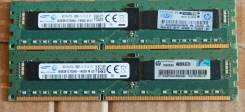 ������ DDR3L 8Gb 1600 MHz REG ECC Samsung ����