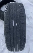 Nokian Hakka Green 2. ������, �/�, ����� 50 % ����