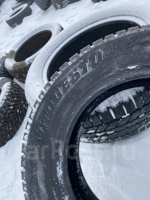 Bridgestone Ice Cruiser 7000. ������, ����������, �/�, ����� 10 % ����