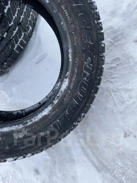 Bridgestone Ice Cruiser 7000. ������, ����������, �/�, ����� 10 % ����
