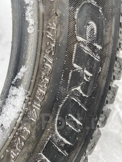 Bridgestone Ice Cruiser 7000. ������, ����������, �/�, ����� 10 % ����