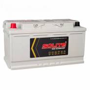 ����������� Solite AGM 95Ah 850 CCA ��� Genesis | ������� ����� 38 ��3 L5 ����