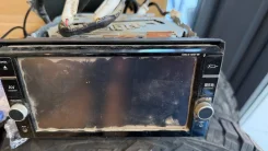 Panasonic MM318D-W ����