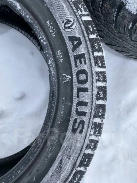 Aeolus Ice Challenger AW05. ������, ��� �����, �/�, ����� 35 % ����