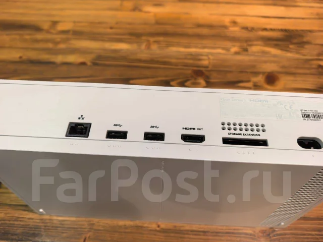 Microsoft Xbox Series S ����