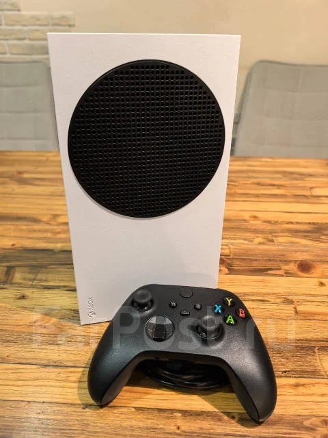 Microsoft Xbox Series S ����
